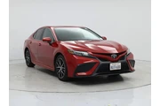 Toyota Camry 2021 SE 4dr Sed en Fresno