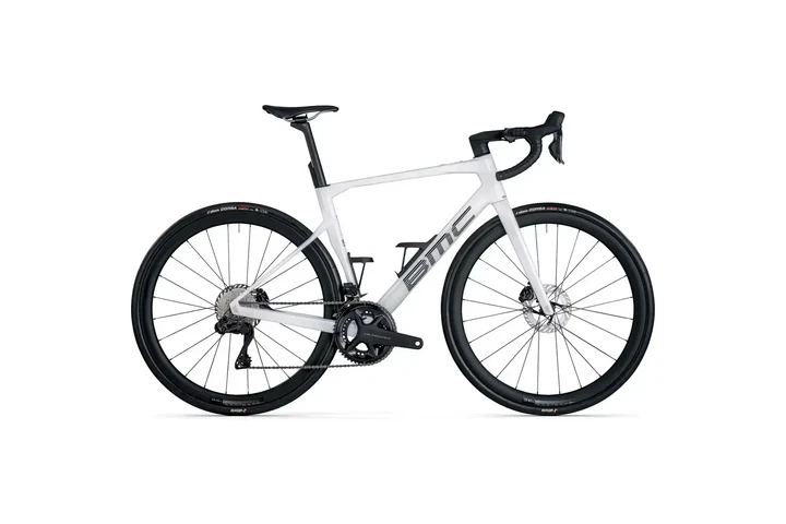 $4799 : 2026 BMC Roadmachine 01 FOUR image 1
