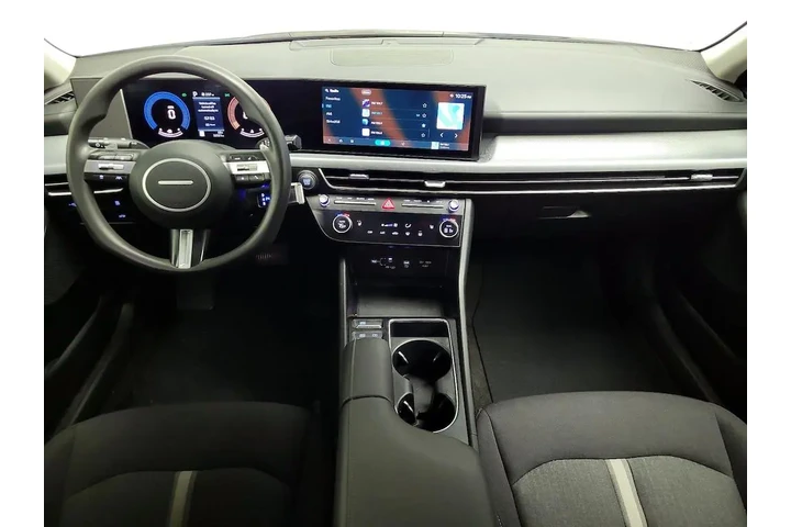 $23998 : Hyundai SONATA 2025 AWD SEL image 9