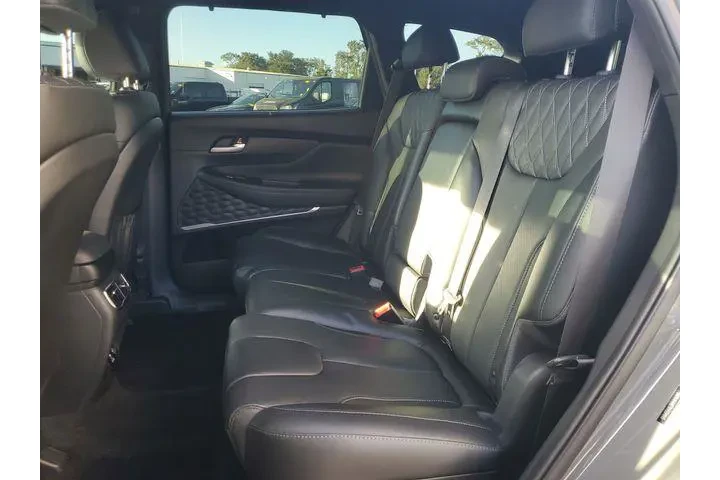 $26498 : Hyundai SANTA FE 2022 Callig image 10