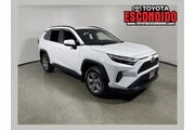 Toyota RAV4 2025 AWD XLE 4dr en San Diego