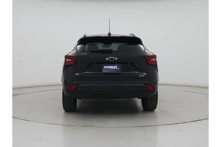$25998 : Chevrolet Trax 2025 RS 4dr C image 6