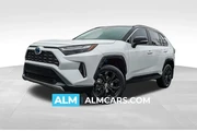 Toyota RAV4 Hybrid 2024 AWD en Atlanta