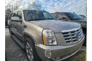 $7000 : 2007 Escalade ESV thumbnail