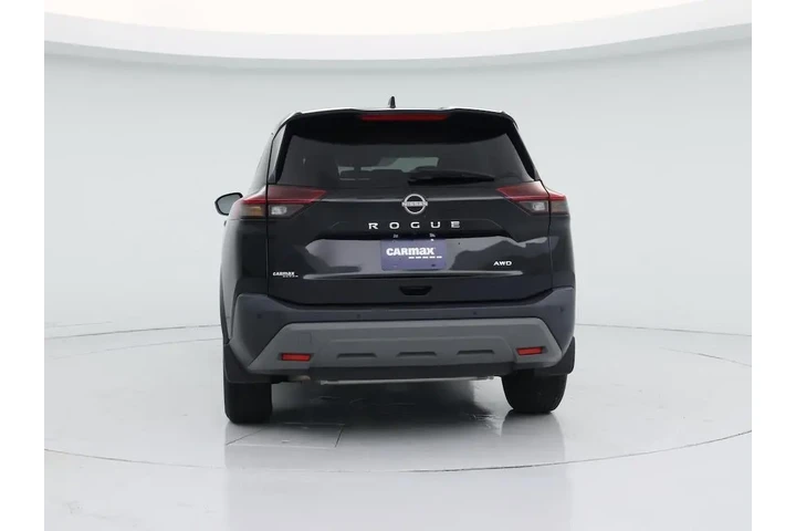 $22998 : Nissan Rogue 2023 AWD S 4dr image 6