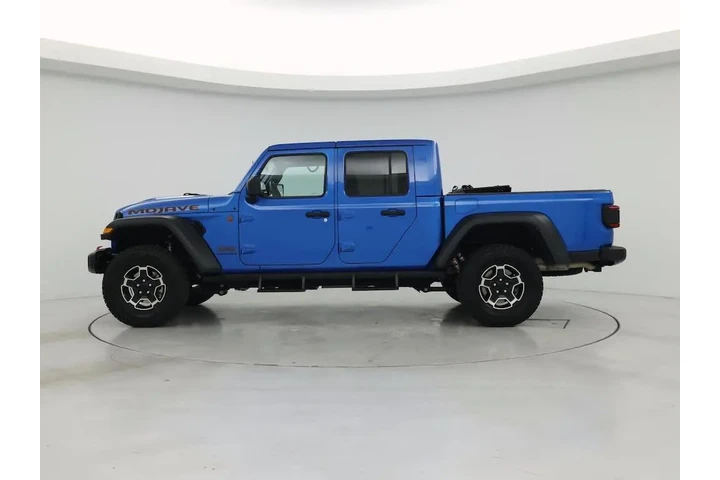 $39998 : Jeep Gladiator 2023 4x4 Moja image 3
