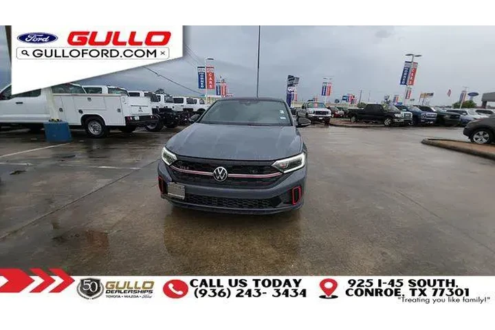 $26991 : Volkswagen Jetta GLI 2023 Au image 3