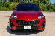 $19156 : Kia Sportage 2022 AWD Nightf thumbnail