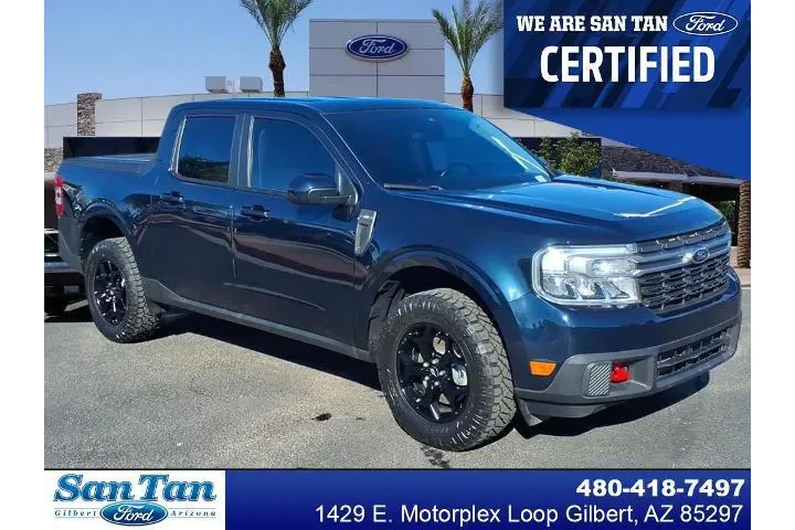 $32663 : Ford Maverick 2022 AWD Laria image 1