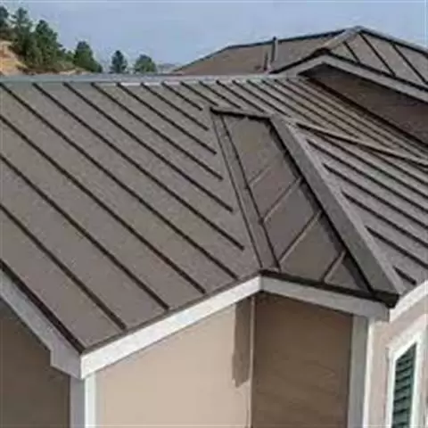 Metal Roof & Shingles ETC image 2