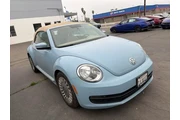 $14987 : Volkswagen Beetle Convertibl thumbnail