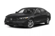 Honda Accord 2024 EX 4dr Sed