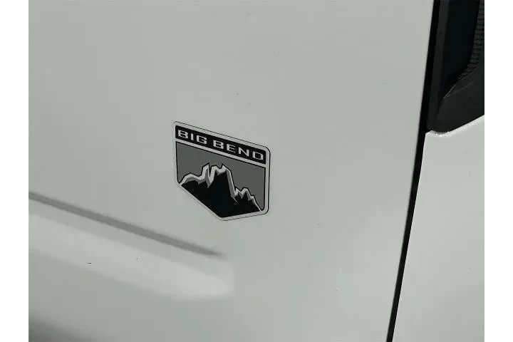 $24022 : Ford Bronco Sport 2023 AWD B image 5