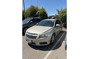 Chevrolet Cruze 2013 1LT Aut en Sacramento