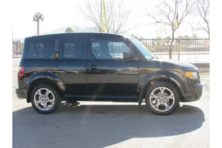 $8995 : 2007 Element SC image 3