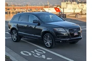 $12988 : 2010 Q7 3.0L TDI Prestige thumbnail