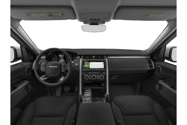 $10990 : Land Rover Discovery 2018 AW image 8