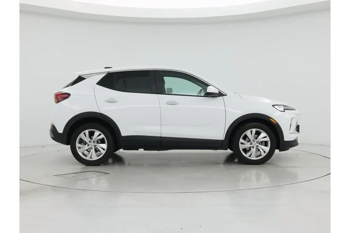 $21998 : Buick Encore GX 2025 Preferr image 7