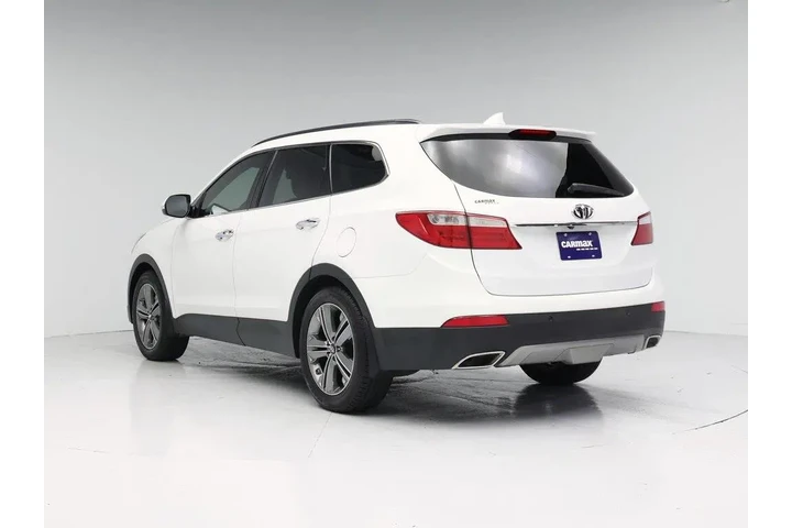 $16998 : Hyundai SANTA FE 2014 Limite image 2