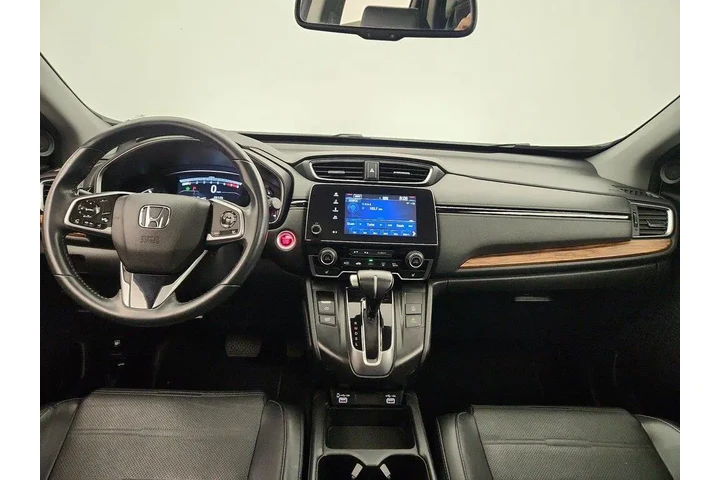 $25998 : Honda CR-V 2020 EX-L 4dr SUV image 9
