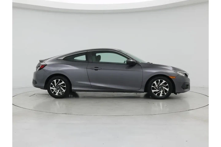 $17998 : Honda Civic 2018 LX 2dr Coup image 7