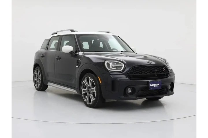 $29998 : MINI Countryman 2023 AWD Coo image 1