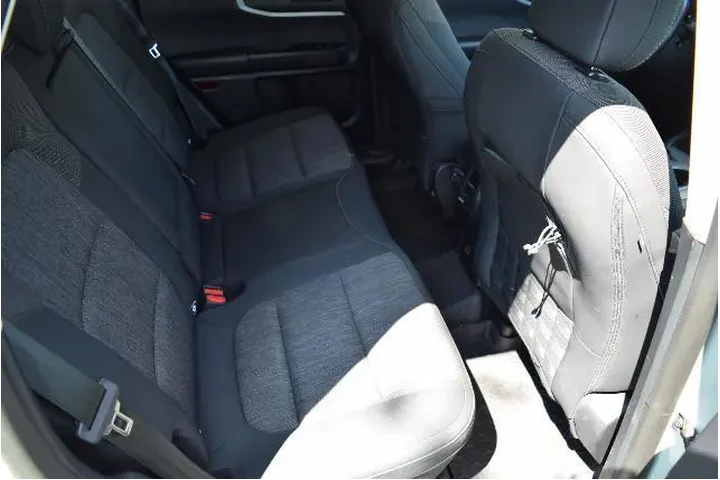 $25500 : Ford Bronco Sport 2023 AWD B image 2