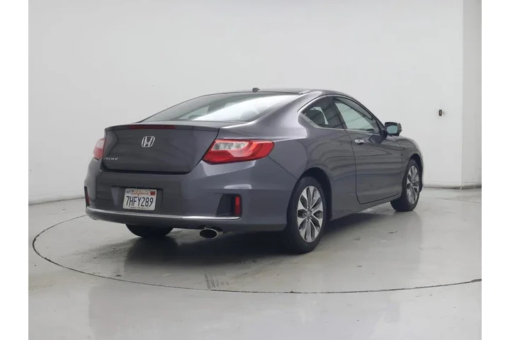 $17998 : Honda Accord 2014 EX-L 2dr C image 8