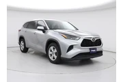 Toyota Highlander 2023 L 4dr en Arlington VA
