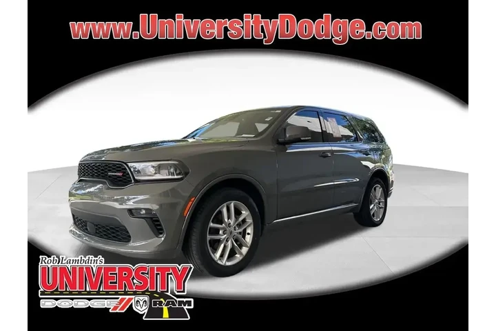 $23543 : Dodge Durango 2022 AWD GT 4d image 1
