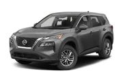 Nissan Rogue 2021 AWD S 4dr en Minneapolis y Saint Paul