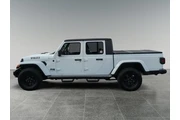 Jeep Gladiator 2022 thumbnail