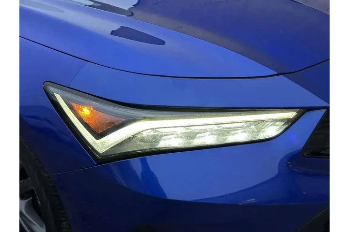 $22290 : Acura Integra 2023 4dr Liftb image 8