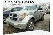 2008 Nitro SLT en Columbia