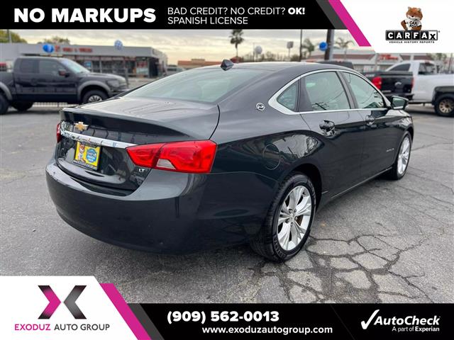 $10995 : 2014 Impala LT image 5