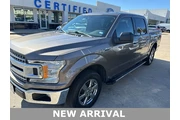 Ford F-150 2020 4x2 XL 4dr S