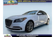 $14620 : Genesis G80 2018 3.8 4dr Sed thumbnail
