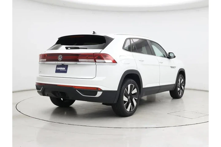 $28998 : Volkswagen Atlas Cross Sport image 8