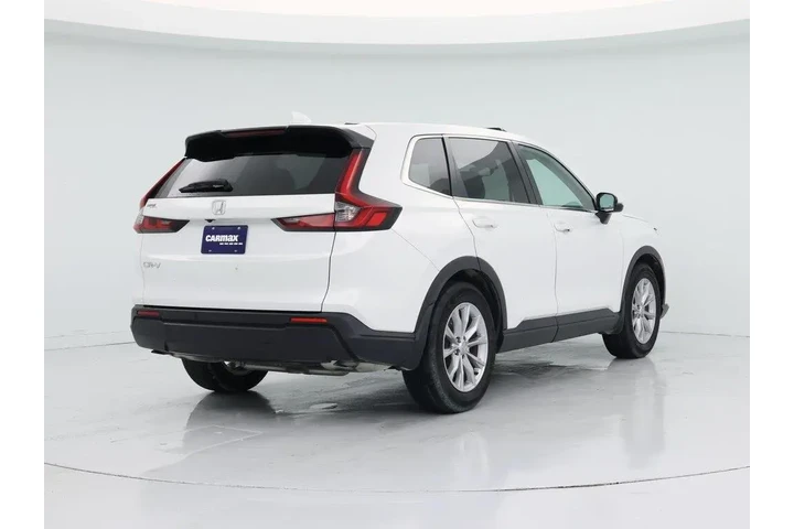 $30998 : Honda CR-V 2024 EX 4dr SUV image 8