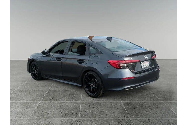 $28299 : Honda Civic 2024 Sport 4dr S image 3