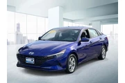 Hyundai ELANTRA 2023 SE 4dr en Long Island