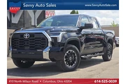 2023 Tundra