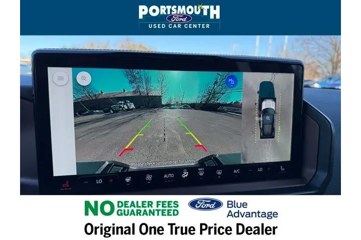 $34495 : Ford Bronco Sport 2025 AWD O image 10