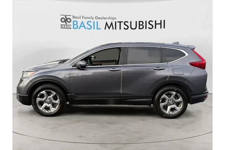 $11495 : Honda CR-V 2017 AWD EX-L 4dr image 2