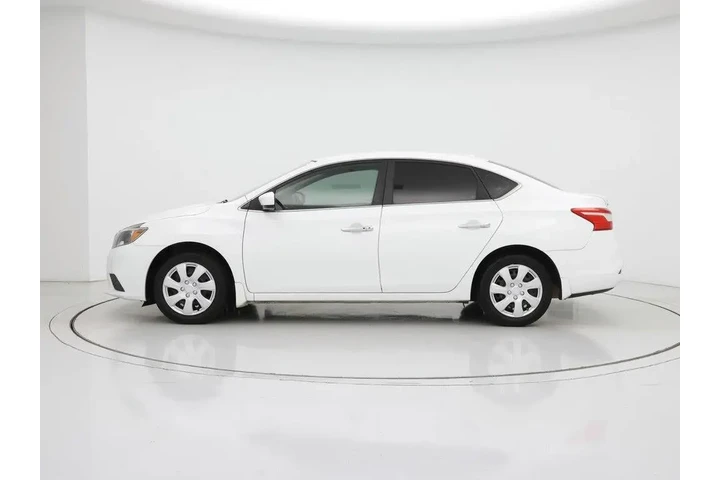 $10998 : Nissan Sentra 2016 S 4dr Sed image 3