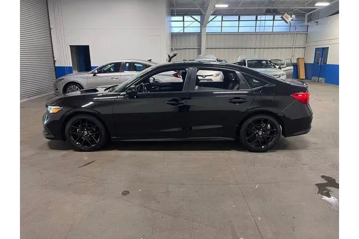 $24414 : Honda Civic 2024 Sport 4dr S image 6