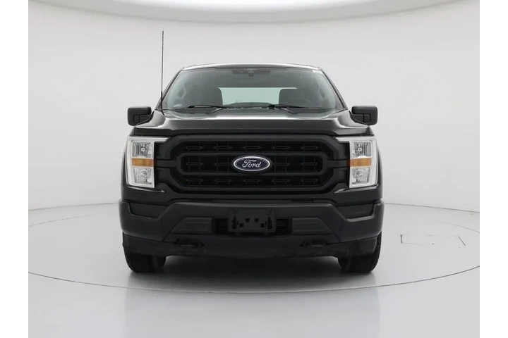 $30998 : Ford F-150 2022 4x4 XL 4dr S image 5