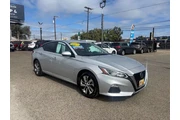 2019 Altima 2.5 S en Modesto