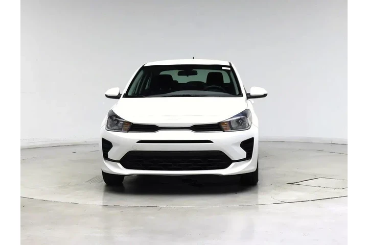 $15998 : Kia Rio 2023 S 4dr Sedan image 5