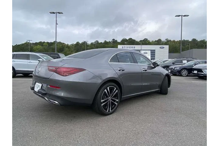 $32491 : Mercedes-Benz CLA 2024 CLA 2 image 3